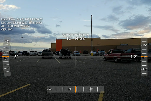 Department Store «Walmart Supercenter», reviews and photos, 4538 US-231, Wetumpka, AL 36092, USA
