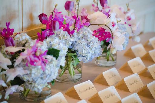 Florist «Botanica International Florist Inc.», reviews and photos, 1715 W Cypress St, Tampa, FL 33606, USA