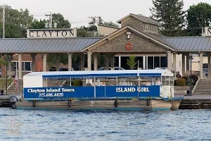 Clayton Island Tours LLC image