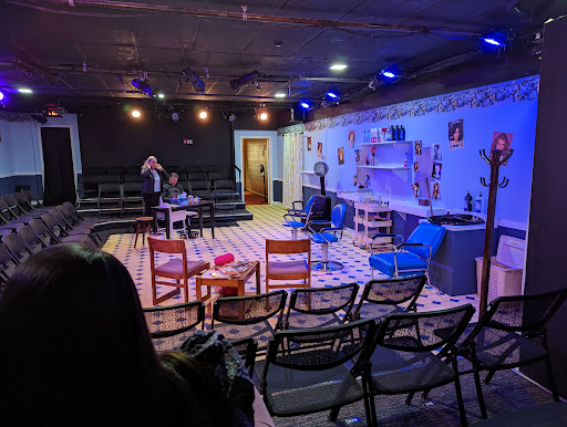 Performing Arts Theater «Covey Center for the Arts», reviews and photos, 425 Center St, Provo, UT 84601, USA