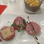 Photo n°1 de l'avis de priscila.o fait le 06/11/2022 à 00:21 sur le restaurants Le Sept à Amiens