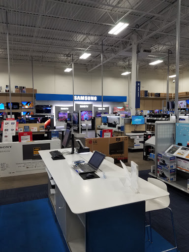 Electronics Store «Best Buy», reviews and photos, 1834 Joe Battle Blvd, El Paso, TX 79936, USA