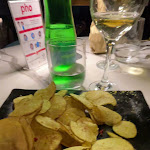 Photo n°1 de l'avis de MARCO.A fait le 29/10/2022 à 08:31 sur le  Ristorante Pino à Naples