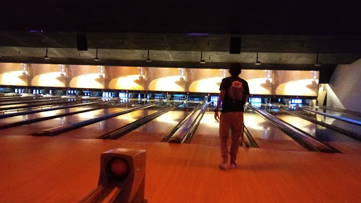 Bowling Dynamics