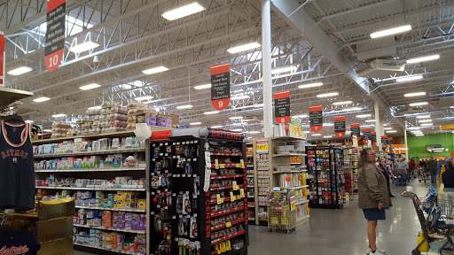 Grocery Store «H-E-B Grocery», reviews and photos, 3502 Palmer Hwy, Texas City, TX 77590, USA