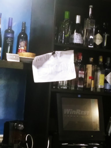 Bar Restaurante El Prau