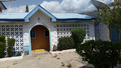 Golden Crown Guest Palace Limited, Doko Road, Bida, Nigeria, Tourist Attraction, state Niger