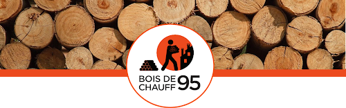 Magasin de bois de chauffage Bois de Chauff 95 Saint-Leu-la-Forêt