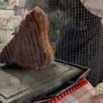 Photo n°1 de l'avis de Giorgina.e fait le 17/04/2024 à 19:54 sur le  Bar Trattoria Locanda Il Sagittario à Sant'Ilario d'Enza