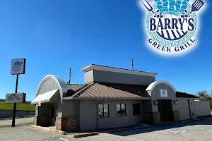 Barry’s Greek Grill image