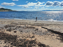 Photo de Wemyss Bay Beach avec un niveau de propreté de très propre