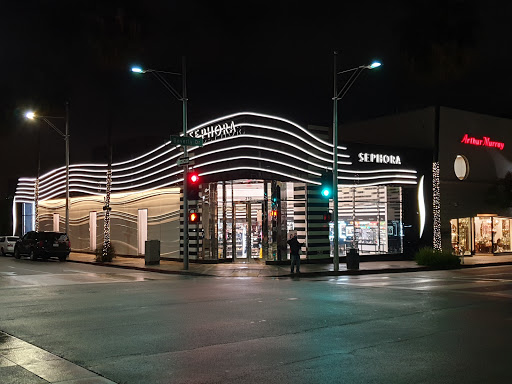 Cosmetics Store «SEPHORA», reviews and photos, 270 N Beverly Dr, Beverly Hills, CA 90210, USA