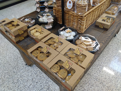 Grocery Store «Ingles Markets», reviews and photos, 201 Barber Blvd, Waynesville, NC 28786, USA