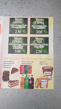 Photos du propriétaire du Pizzeria Pizza Uno Vincennes - n°6