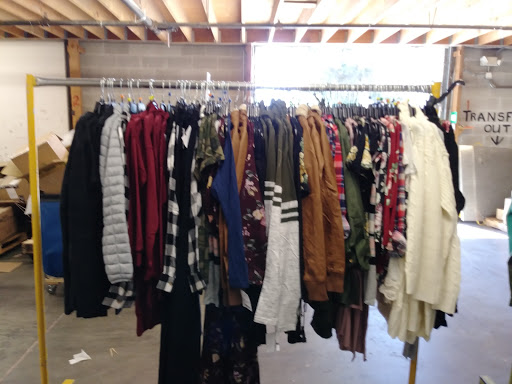 Clothing Store «Burlington Coat Factory», reviews and photos, 24111 WA-99, Edmonds, WA 98026, USA
