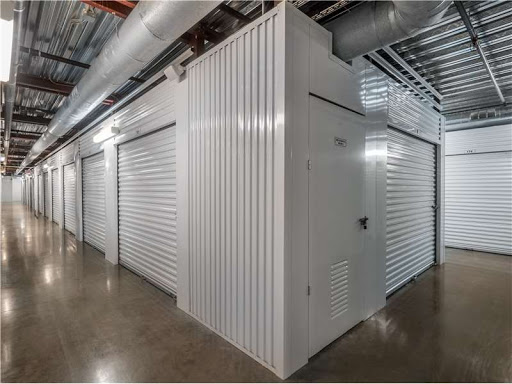 Storage Facility «Extra Space Storage», reviews and photos, 12190 W Branch Crossing Dr, The Woodlands, TX 77382, USA