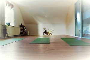 Ganapati Yoga Raum