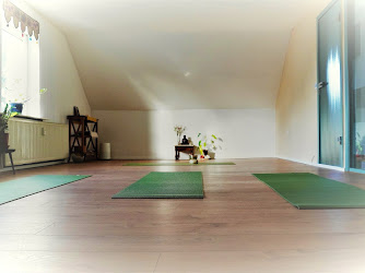 Ganapati Yoga Raum