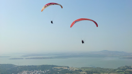 OksijenSky Yamaç Paraşütü Tandem Paragliding
