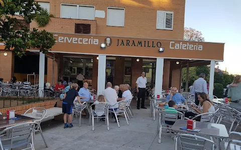 Cervecería-Cafetería Jaramillo image