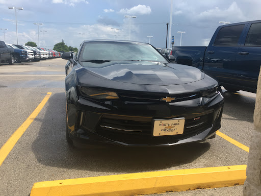 Chevrolet Dealer «Castroville Chevrolet», reviews and photos, 1955 US-90, Castroville, TX 78009, USA