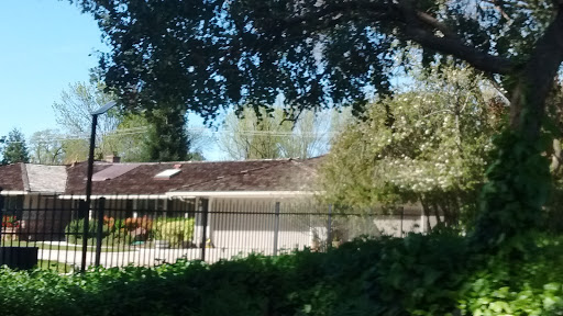 Golf Course «Del Paso Country Club», reviews and photos, 3333 Marconi Ave, Sacramento, CA 95821, USA