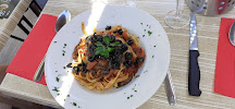 Spaghetti du Restaurant italien Restaurant La Spagheteria à Marseillan - n°3