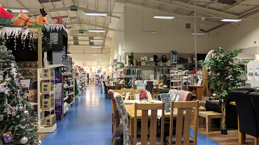 Mineral shops in Sheffield