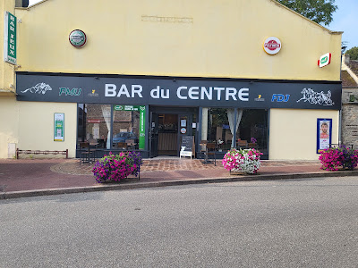 SARL BAR DU CENTRE à Potigny