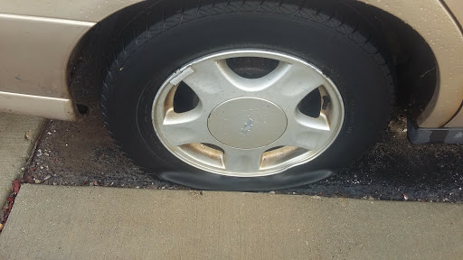 Tire Shop «Firestone Complete Auto Care», reviews and photos, 2070 Miller Park Way, West Milwaukee, WI 53219, USA