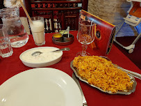 Plats et boissons du Restaurant indien Le Taj à Six-Fours-les-Plages - n°7