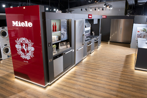 Appliance Store «Aggressive Appliances», reviews and photos, 617 Mercy Dr, Orlando, FL 32808, USA