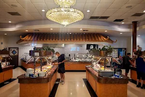 Grand Buffet image