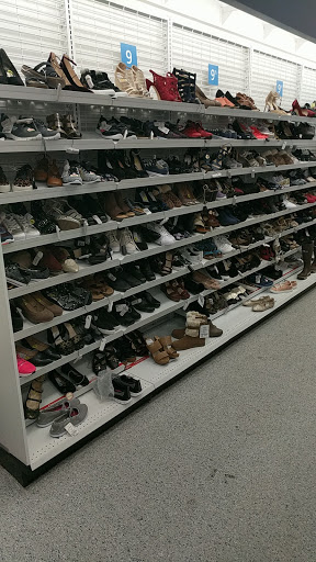 Clothing Store «Ross Dress for Less», reviews and photos, 1501 WP Ball Blvd, Sanford, FL 32771, USA