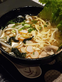 Soupe du Restaurant japonais O'Ginkgo à Paris - n°6