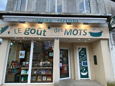 Le goût des mots à Château-Chinon(Ville)