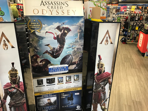 Video Game Store «GameStop», reviews and photos, 650 W Lancaster Ave, Wayne, PA 19087, USA