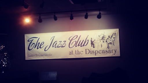 Cocktail Bar «Dispensary Lounge», reviews and photos, 2451 E Tropicana Ave, Las Vegas, NV 89121, USA