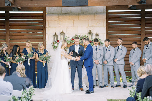 Wedding Venue «THE SPRINGS Event Venue», reviews and photos, 1723 Herbelin Rd, New Braunfels, TX 78132, USA