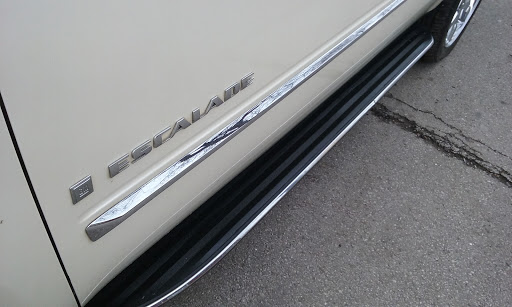 Car Dealer «Road Master Auto Group», reviews and photos, 7138 S Western Ave, Chicago, IL 60636, USA