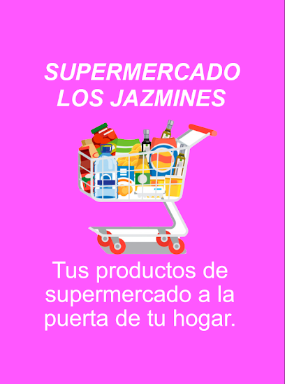 Supermercado los Jazmines