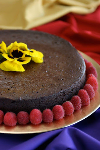 Ice Cream Shop «Essential Chocolate Desserts», reviews and photos, 10868 Washington Blvd, Culver City, CA 90232, USA