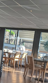 Atmosphère du Restaurant Bistro Régent L'Union - n°10