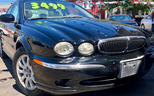 Used Car Dealer «National Auto Sales», reviews and photos, 257 E 12th St, Erie, PA 16503, USA