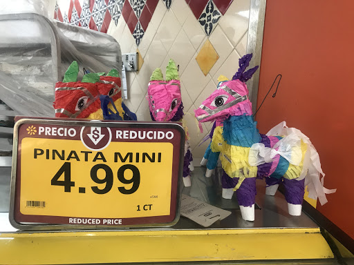 Grocery Store «Mi Pueblo Food Center», reviews and photos, 187 Harder Rd, Hayward, CA 94544, USA