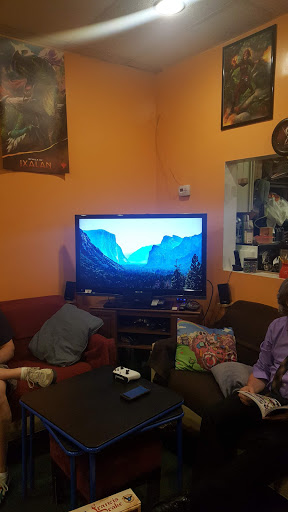 Comic Book Store «3rd Universe Comic Emporium», reviews and photos, 35 N Riverside Ave, Croton-On-Hudson, NY 10520, USA