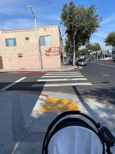 Grocery Store «Odessa Grocery», reviews and photos, 7781 California Route 2, West Hollywood, CA 90046, USA