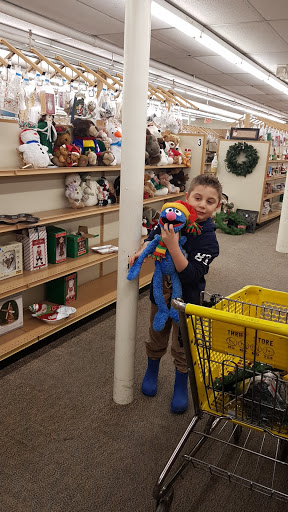 Thrift Store «MyUnique», reviews and photos, 116 Broad St, Elizabeth, NJ 07201, USA