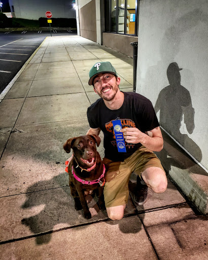 Pet Supply Store «PetSmart», reviews and photos, 310 N White Horse Pike, Lawnside, NJ 08045, USA