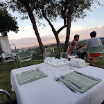 Photo n°3 de l'avis de Dave.r fait le 04/09/2020 à 14:26 sur le  Le Vecchie Mura à San Gimignano